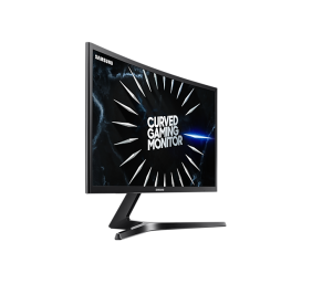 Samsung C24RG50FZR - CRG5 serijos LED monitorius lenktas 24 colių (23,5 matomas) 1920 x 1080 “Full H