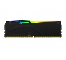 Kingston KF556C40BBAK2-16 16GB 5600MT/s DDR5 CL40 DIMM (Kit of 2) FURY Beast RGB | Kingston