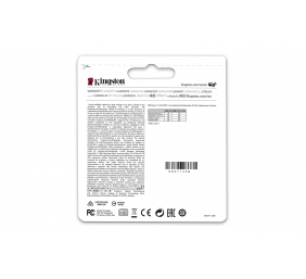 Kingston | DataTraveler | DT Micro Duo 3C | 64 GB | USB Type-C and Type-A | Purple