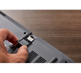 Kingston | USB 3.2 Flash Drive | DataTraveler micro | 256 GB | USB 3.2 | Silver