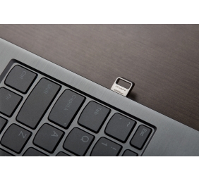 Kingston | USB 3.2 Flash Drive | DataTraveler micro | 256 GB | USB 3.2 | Silver