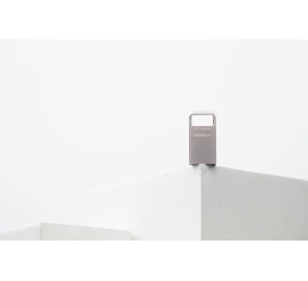 Kingston | USB 3.2 Flash Drive | DataTraveler micro | 256 GB | USB 3.2 | Silver
