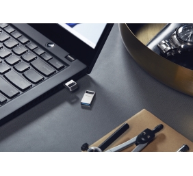 Kingston | USB 3.2 Flash Drive | DataTraveler micro | 256 GB | USB 3.2 | Silver
