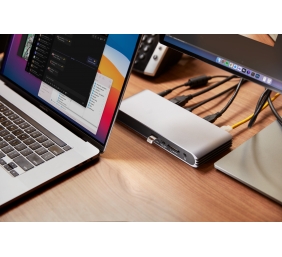 Kingston | USB 3.2 Flash Drive | DataTraveler micro | 256 GB | USB 3.2 | Silver