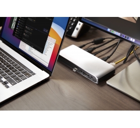 Kingston | USB 3.2 Flash Drive | DataTraveler micro | 64 GB | USB 3.2 | Silver
