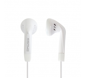 Koss | Headphones | KE5w | Wired | In-ear | White