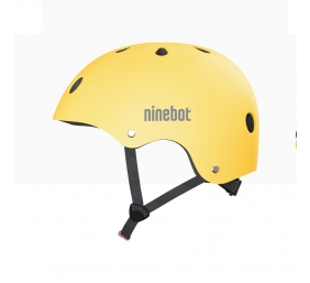 Segway | Ninebot Commuter Helmet | Yellow