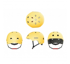 Segway | Ninebot Commuter Helmet | Yellow