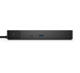 Dell WD22TB4 Thunderbolt Dock Jungčių stotelė, Juoda