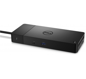 Dell WD22TB4 Thunderbolt Dock Jungčių stotelė, Juoda