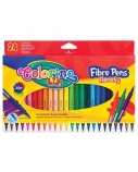 Flomasteriai Colorino Kids 24  spalvų
