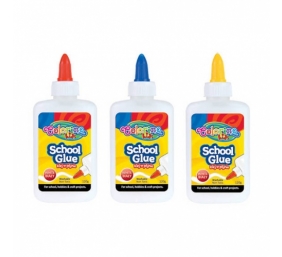 Klijai PVA Colorino Kids 120g