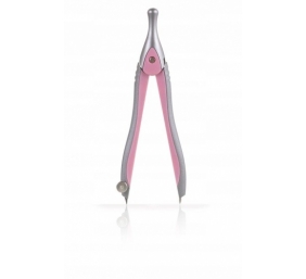 Skriestuvas Colorino Pastel
