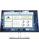 Monitorius HP E22 G4 - 21.5 inch FHD 1920 x 1080 pixels LED 5 ms Black Silver
