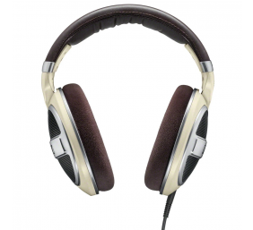 Sennheiser | Wired Over-Ear Headphones | HD 599 | Over-ear | Ivory