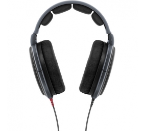 Sennheiser | Wired Headphones | HD 600 | Over-ear | Steel Blue