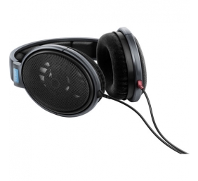 Sennheiser | Wired Headphones | HD 600 | Over-ear | Steel Blue