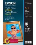 Photo Paper Glossy | 200 g/m² | 10 x 15 cm | Photo Paper