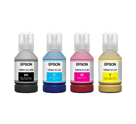 Epson T49H | Ink Bottle | Magenta