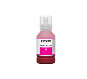 Epson T49H | Ink Bottle | Magenta