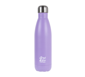 Termosas CoolPack Drink&amp;Go 500 ml pastelinis violetinis