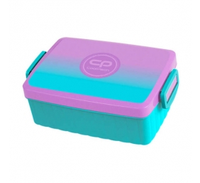 Pietų dėžutė CoolPack GRADIENT BLUEBERRY