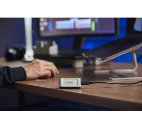 KINGSTON 4TB PORTABLE SSD XS2000