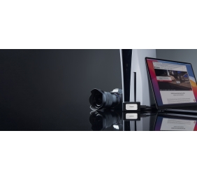 KINGSTON 4TB PORTABLE SSD XS2000