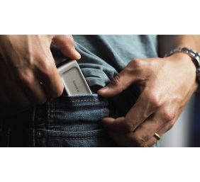 KINGSTON 4TB PORTABLE SSD XS2000