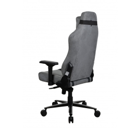 Arozzi Fabric Gaming Chair Vernazza Supersoft Anthracite