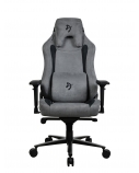 Arozzi Fabric Gaming Chair Vernazza Supersoft Anthracite