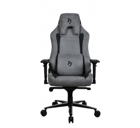 Arozzi Fabric Gaming Chair Vernazza Supersoft Anthracite