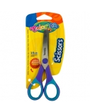 Žirklės vaikiškos Colorino Kids 13,5 cm