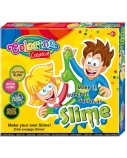 Slime masės Colorino Creative gaminimo rinkinys