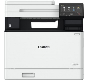 Spausdintuvas lazerinis Canon i-SENSYS MF754Cdw A4 Colour MFP Laser 33ppm Duplex WiFi Fax