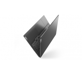 Lenovo IdeaPad 5 Pro 16IHU6 Storm Grey, 16 ", IPS, WQXGA, 1920 x 1080, Anti-glare, Intel Core i5, i5-11300H, 16 GB, SSD 512 GB, NVIDIA GeForce MX450, GDDR6, 2 GB, No Optical drive, No OS, 802.11ax, Bluetooth version 5.1, Keyboard language English, Keyboar