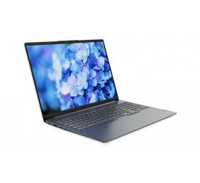 Lenovo IdeaPad 5 Pro 16IHU6 Storm Grey, 16 ", IPS, WQXGA, 1920 x 1080, Anti-glare, Intel Core i5, i5-11300H, 16 GB, SSD 512 GB, NVIDIA GeForce MX450, GDDR6, 2 GB, No Optical drive, No OS, 802.11ax, Bluetooth version 5.1, Keyboard language English, Keyboar