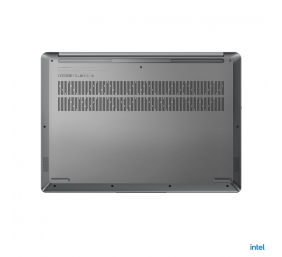 Lenovo IdeaPad 5 Pro 16IHU6 Storm Grey, 16 ", IPS, WQXGA, 1920 x 1080, Anti-glare, Intel Core i5, i5-11300H, 16 GB, SSD 512 GB, NVIDIA GeForce MX450, GDDR6, 2 GB, No Optical drive, No OS, 802.11ax, Bluetooth version 5.1, Keyboard language English, Keyboar