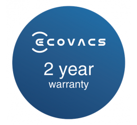 Ecovacs | Robot Vacuum cleaner with CH1918 Auto-empty station | DEEBOT_T9_CH1918 | Wet&Dry | Operating time (max) 175 min | Lithium Ion | 5200 mAh | Dust capacity 0.42 L | 3000 Pa | White | Battery warranty 24 month(s)