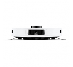 Ecovacs | Robot Vacuum cleaner with CH1918 Auto-empty station | DEEBOT_T9_CH1918 | Wet&Dry | Operating time (max) 175 min | Lithium Ion | 5200 mAh | Dust capacity 0.42 L | 3000 Pa | White | Battery warranty 24 month(s)