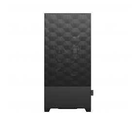 Fractal Design | Pop Air | Side window | Black Solid | ATX, mATX, Mini ITX | Power supply included No | ATX