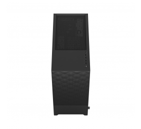 Fractal Design | Pop Air | Side window | Black Solid | ATX, mATX, Mini ITX | Power supply included No | ATX