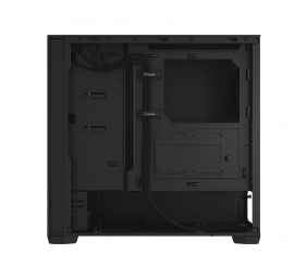 Fractal Design | Pop Air | Side window | Black Solid | ATX, mATX, Mini ITX | Power supply included No | ATX