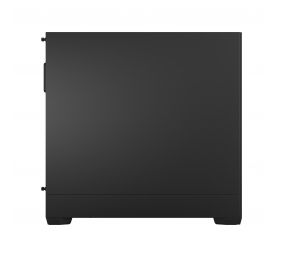 Fractal Design | Pop Air | Side window | Black Solid | ATX, mATX, Mini ITX | Power supply included No | ATX