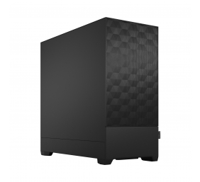 Fractal Design | Pop Air | Side window | Black Solid | ATX, mATX, Mini ITX | Power supply included No | ATX