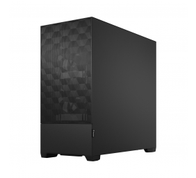 Fractal Design | Pop Air | Side window | Black TG Clear Tint | ATX, mATX, Mini ITX | Power supply included No | ATX