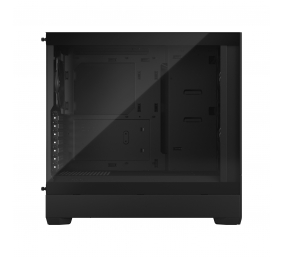 Fractal Design | Pop Air | Side window | Black TG Clear Tint | ATX, mATX, Mini ITX | Power supply included No | ATX