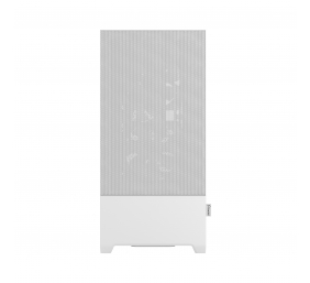 Fractal Design | Pop Air | Side window | White TG Clear Tint | ATX, mATX, Mini ITX | Power supply included No | ATX