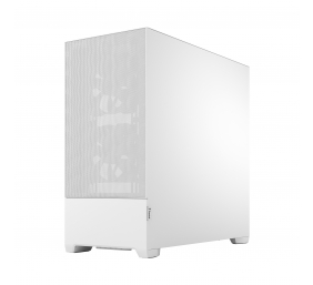 Fractal Design | Pop Air | Side window | White TG Clear Tint | ATX, mATX, Mini ITX | Power supply included No | ATX