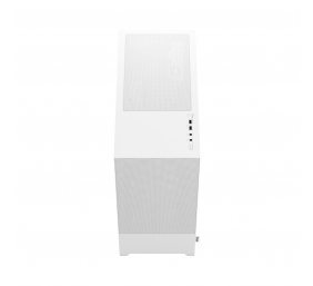 Fractal Design | Pop Air | Side window | White TG Clear Tint | ATX, mATX, Mini ITX | Power supply included No | ATX